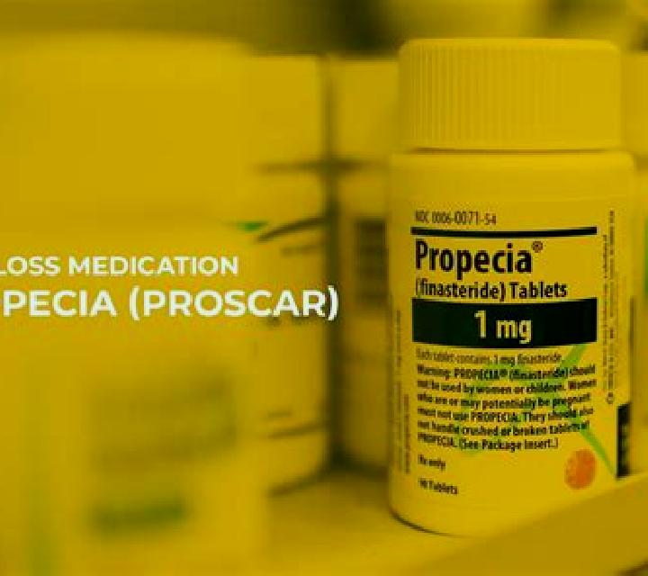 Propecia does propecia affect testosterone levels medication