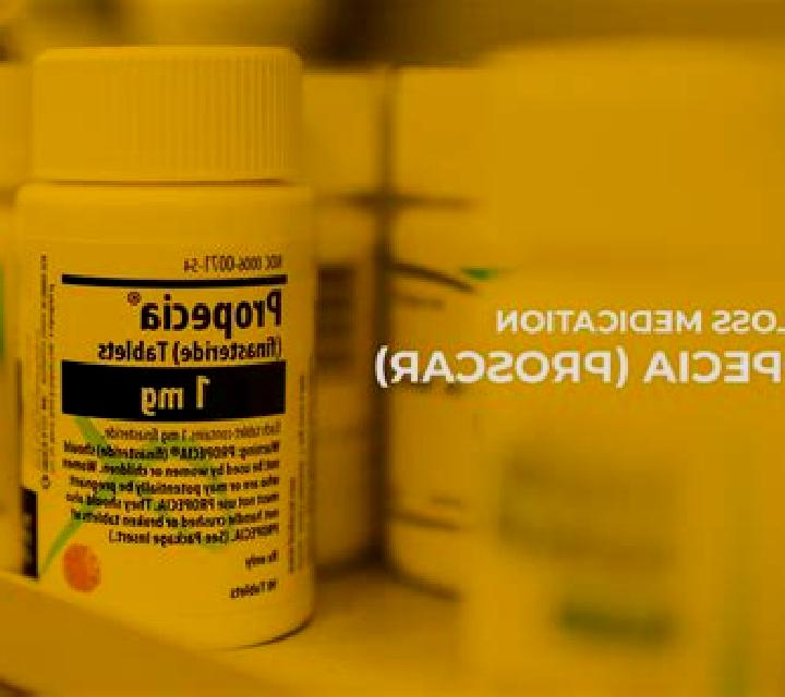 Propecia does propecia affect testosterone medication