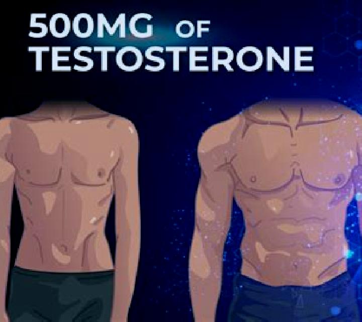 Propecia does propecia affect testosterone pills