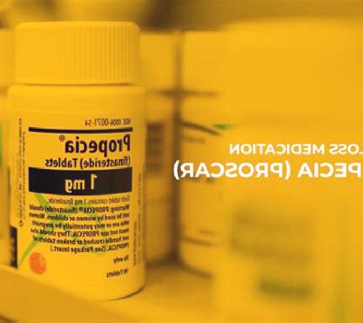 Propecia does propecia block testosterone pharmacy