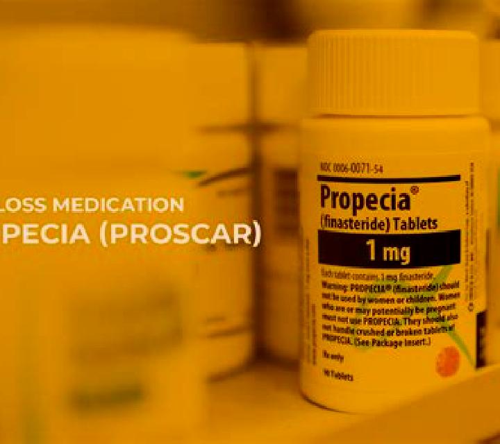 Propecia does propecia decrease testosterone medication