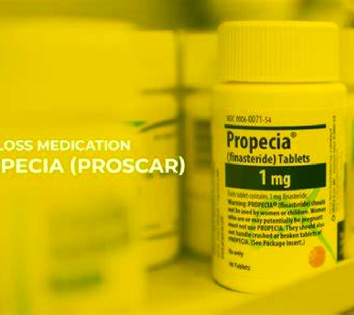 Propecia does propecia kill testosterone medication