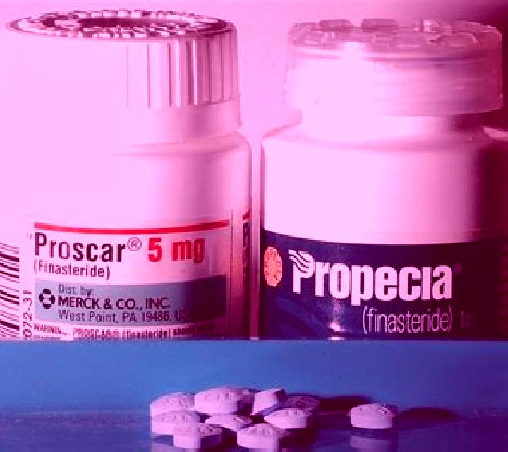 Propecia does propecia stop working medication