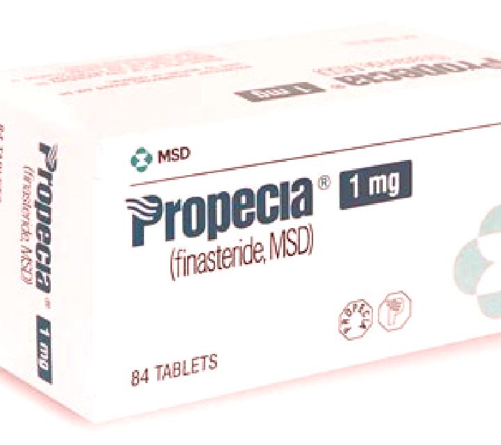 Propecia does propecia stop working tablet
