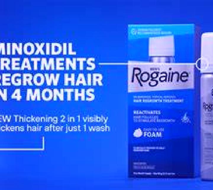 Propecia does rogaine work without propecia medication