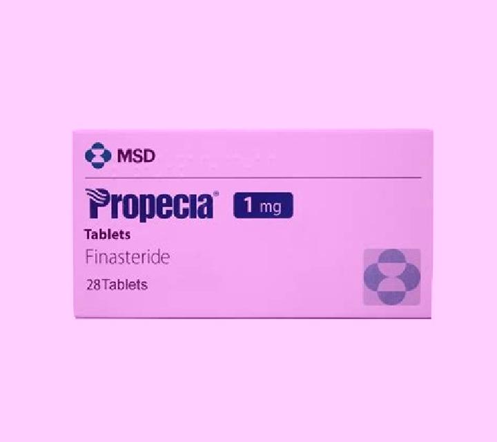 Propecia double dose propecia tablet