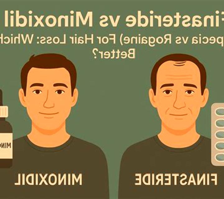 Propecia finasteride propecia difference medication