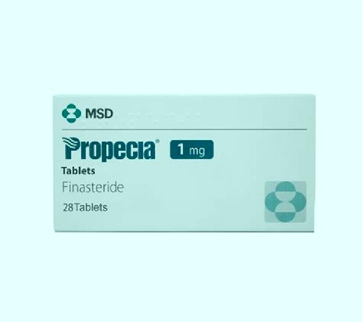 Propecia for propecia tablet