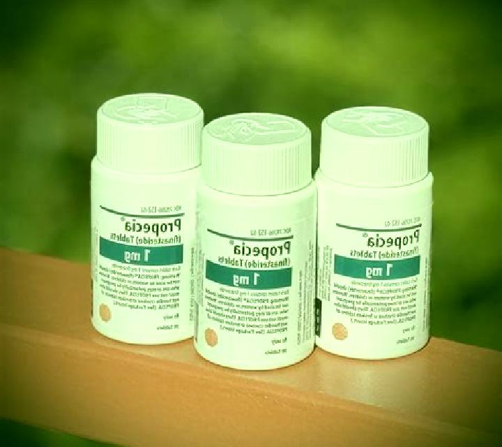 Propecia getting back on propecia pills