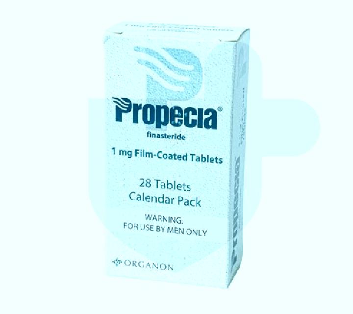 Propecia going off propecia tablet