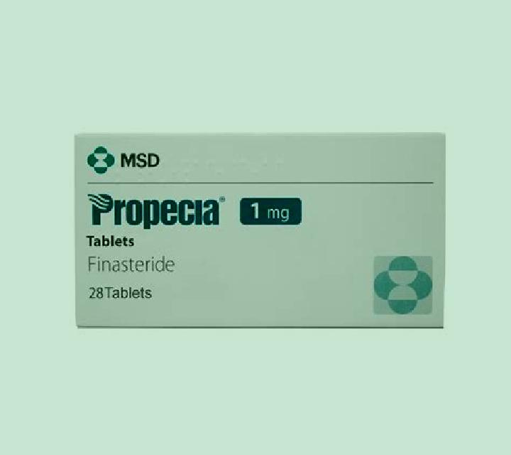 Propecia i missing one propecia dose tablet