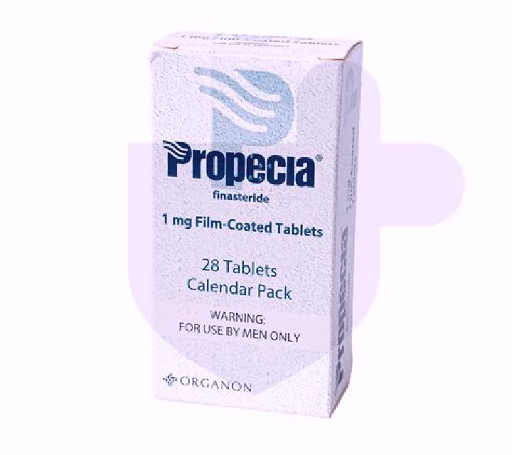 Propecia keeps propecia tablet