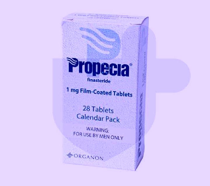Propecia nextgen propecia 7 tablet