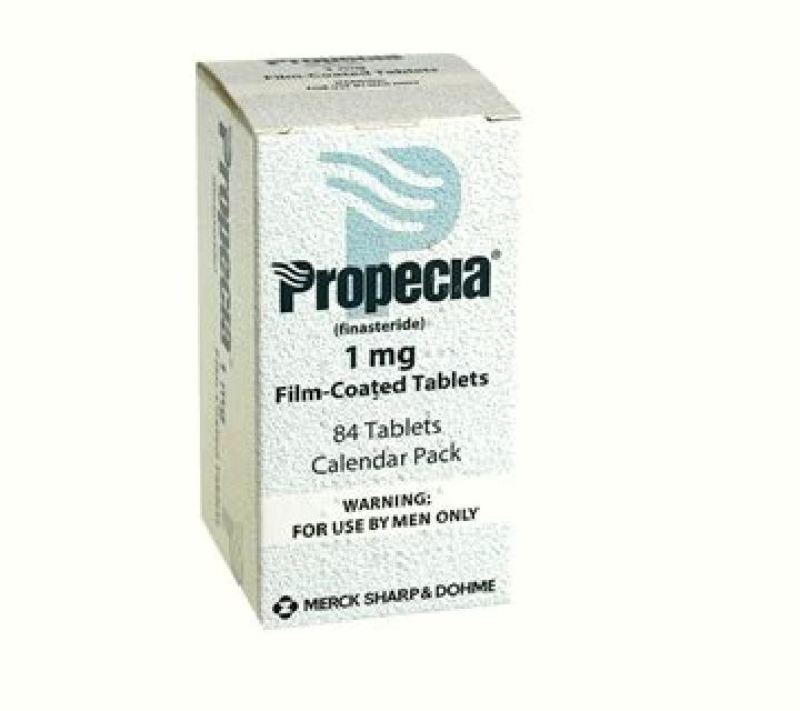 Propecia propecia active ingredient medication