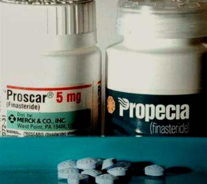 Propecia propecia active ingrendient medication