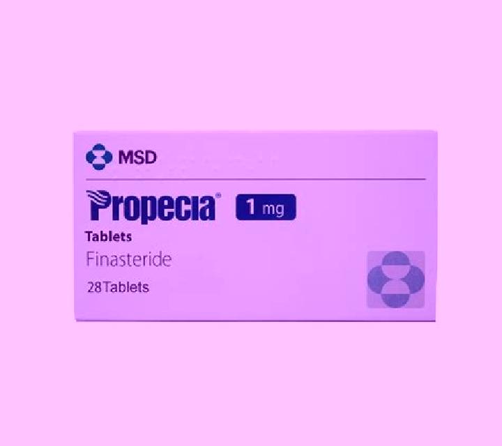 Propecia propecia causes impotence tablet