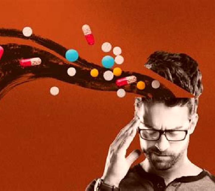 Propecia propecia causing headaches pills