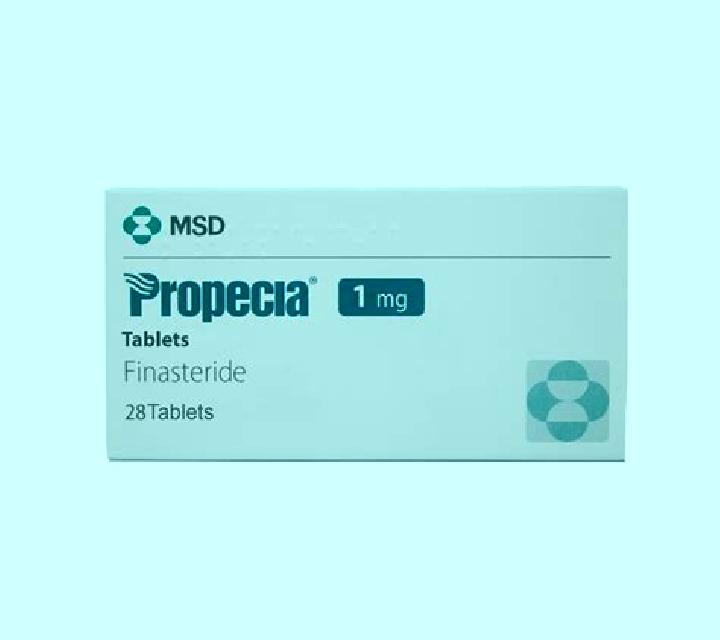 Propecia propecia classification tablet