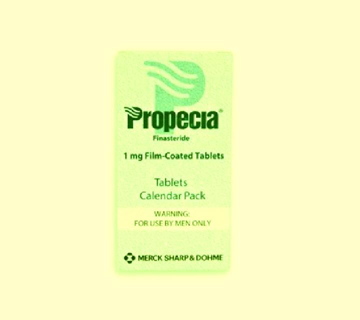 Propecia propecia confusion tablet