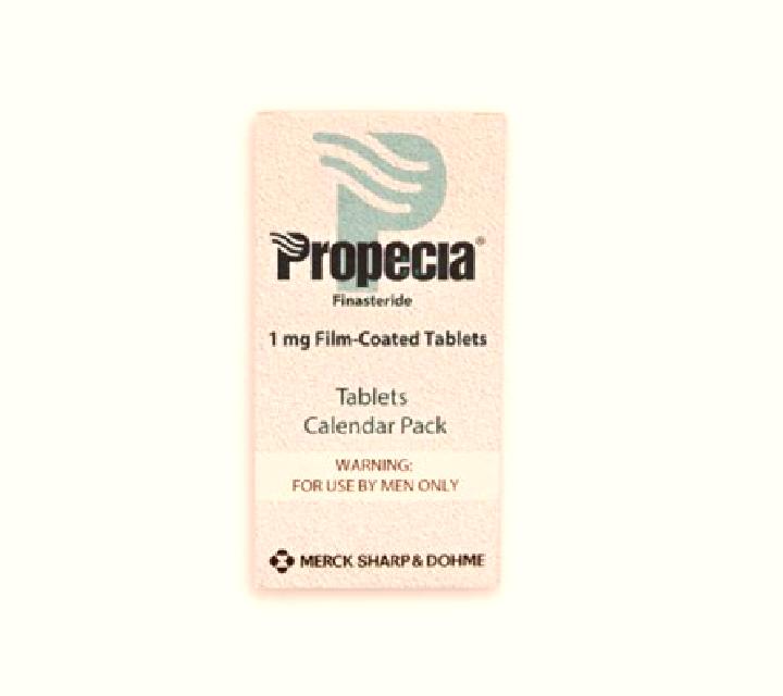 Propecia propecia contraception tablet