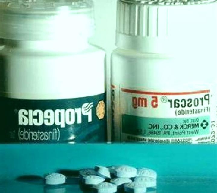 Propecia propecia destroyed medication