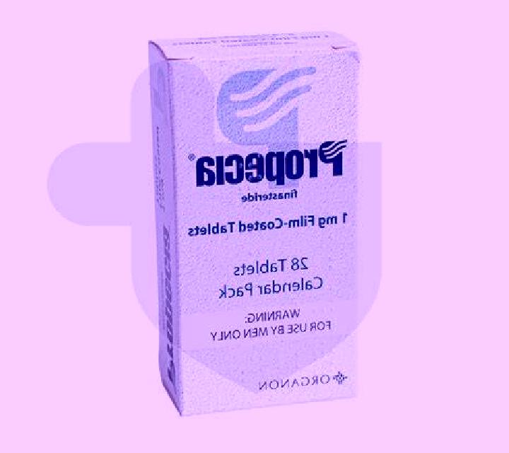 Propecia propecia diffuse thinning tablet