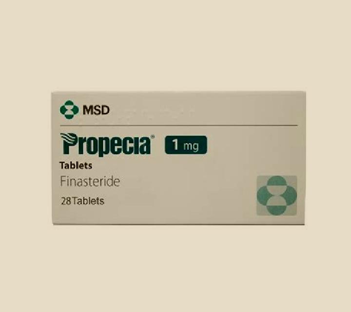 Propecia propecia effect tablet
