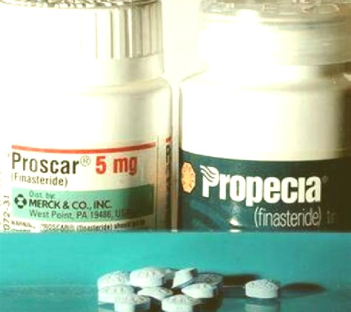 Propecia propecia experience medication