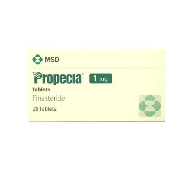 Propecia propecia facial changes tablet