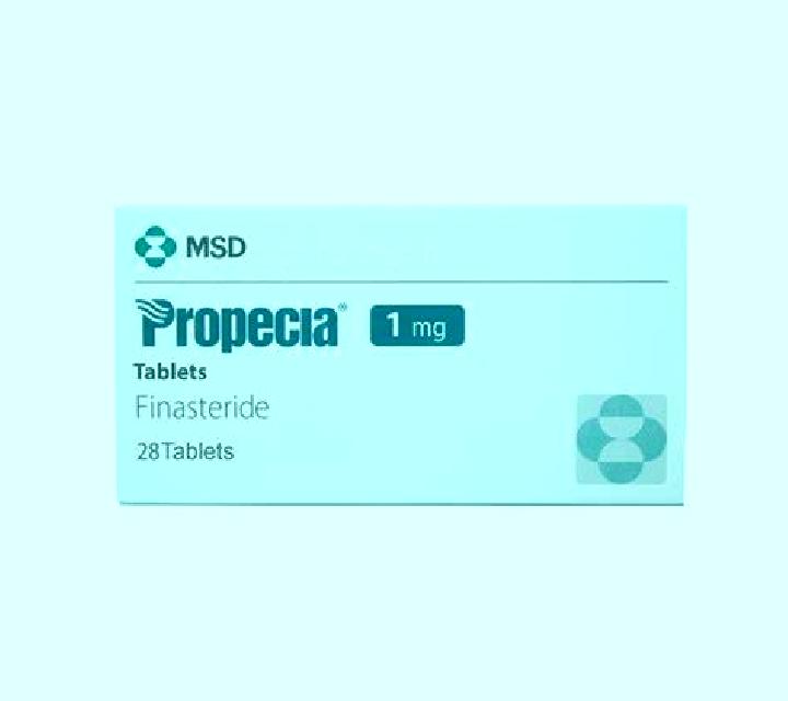 Propecia propecia generic cost tablet