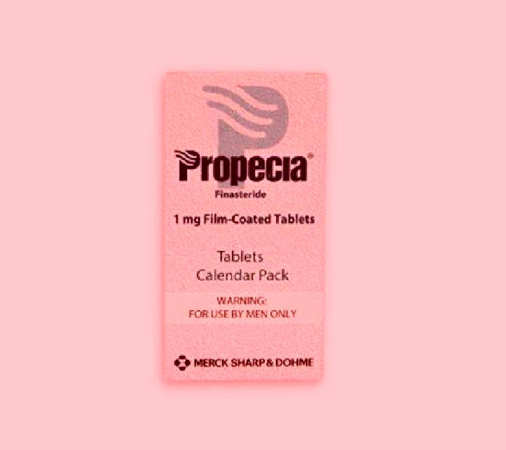 Propecia propecia heart problems tablet