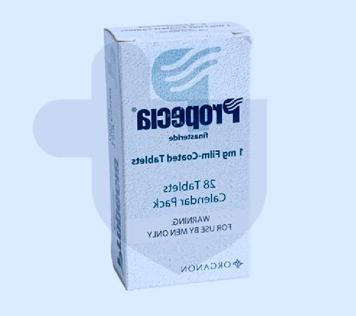 Propecia propecia increased libido tablet