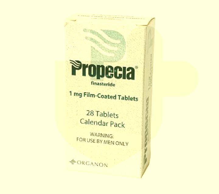 Propecia propecia joke tablet