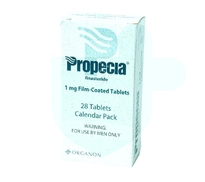 Propecia propecia less sensitive medication