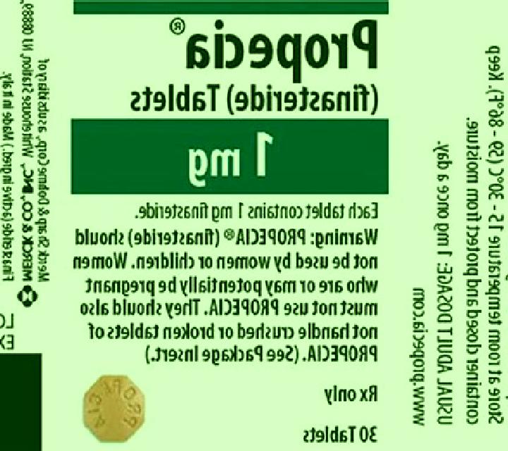 Propecia propecia long term risks tablet