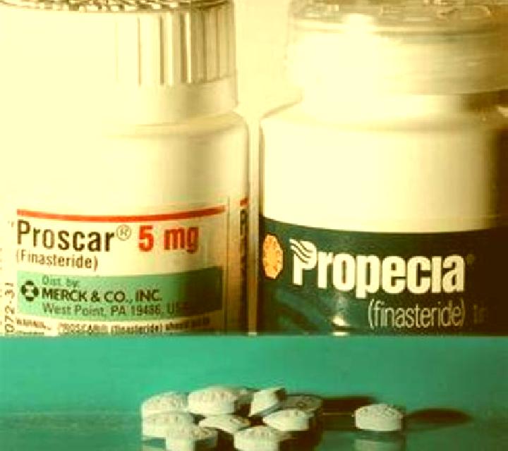 Propecia propecia lower pre medication