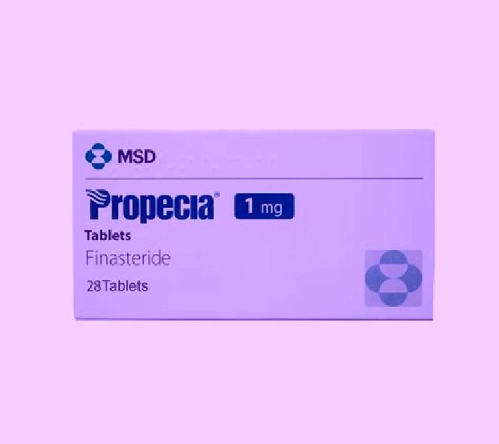 Propecia propecia meaning tablet