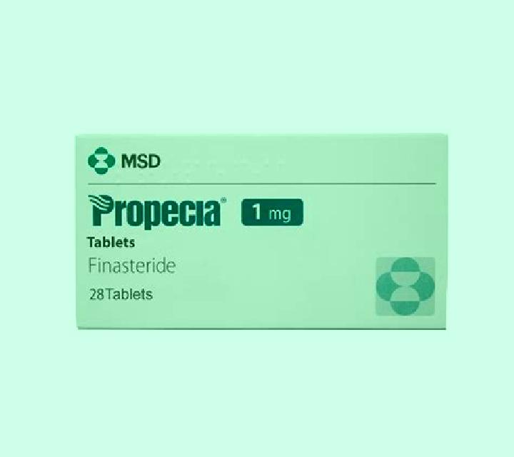 Propecia propecia murder tablet