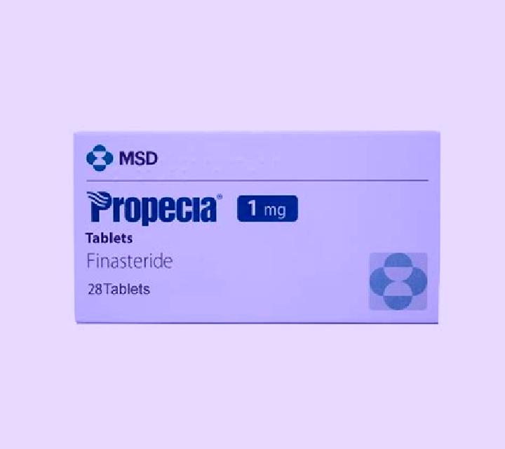 Propecia propecia only tablet
