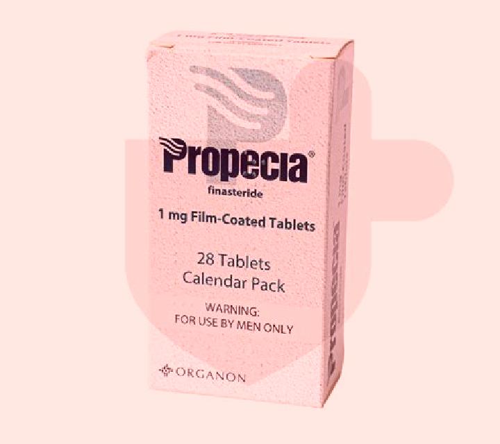 Propecia propecia permanent pills