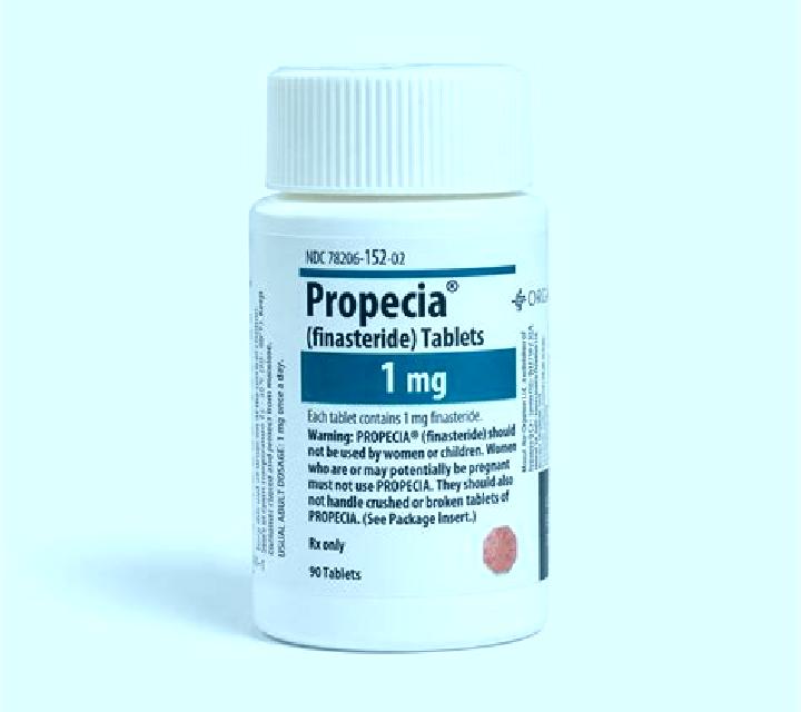 Propecia propecia reduced dosage side effects tablet
