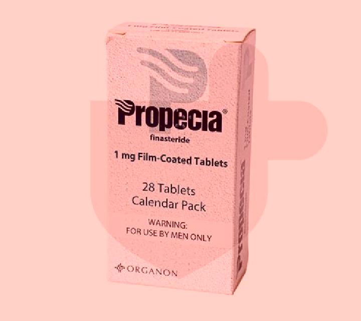 Propecia propecia reversible medication