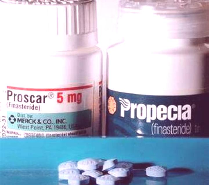 Propecia propecia rival medication