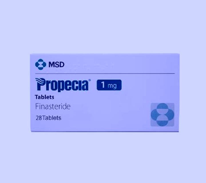 Propecia propecia sample tablet