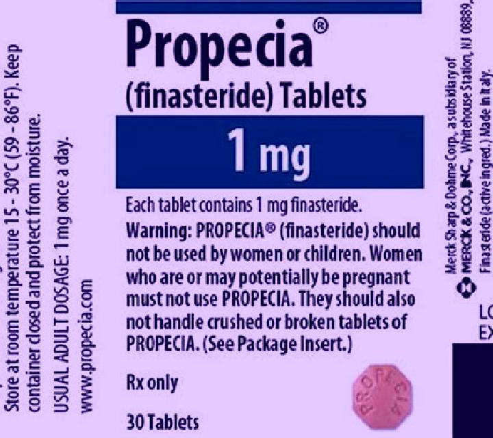 Propecia propecia sexual dysfunction medication