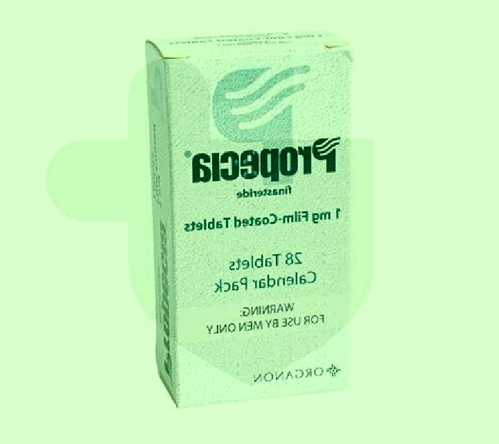Propecia propecia shampoo tablet