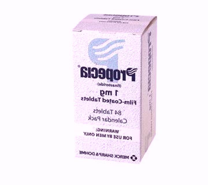 Propecia propecia shrinks prostate medication