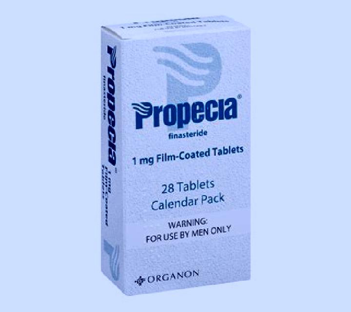 Propecia propecia side effects study tablet