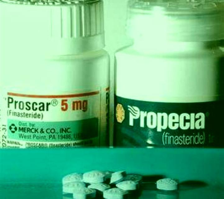 Propecia propecia stops working medication
