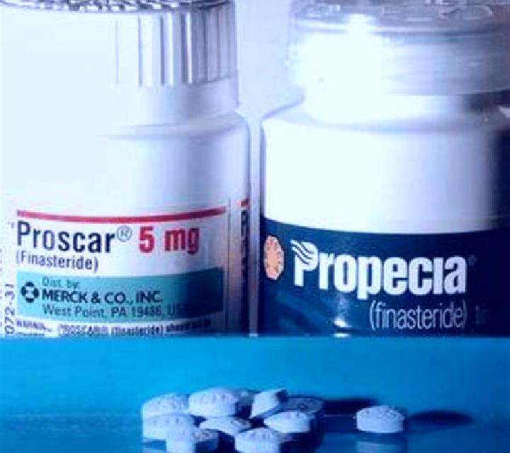 Propecia propecia study 2017 medication